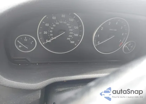 2013 BMW X3 xDrive28I из США, поврежденный, VIN 5UXWX9C53D0A18226